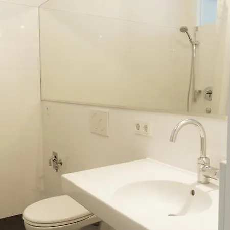 Kajo269 Feriencc In Der Altstadt Apartamento *